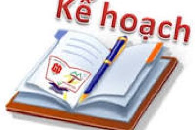 Kế hoạch tuyển sinh